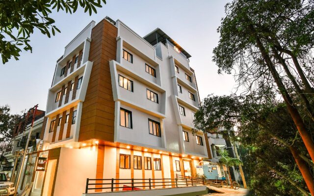 Jade Studio By OYO Rooms