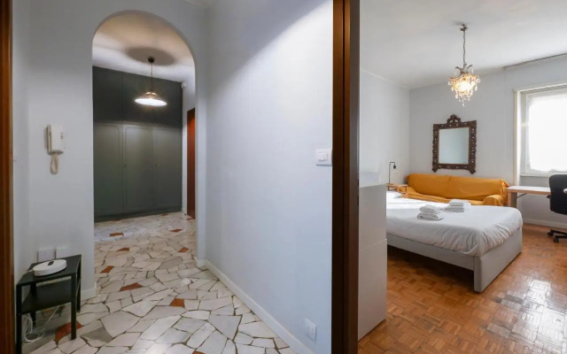 [Cozy Apartment] Treviso 31