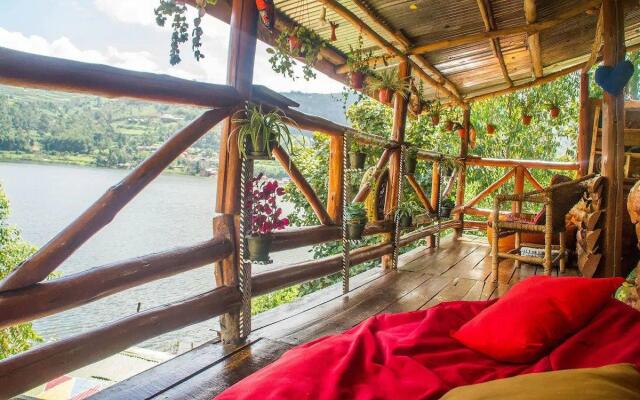 The Kansiime Backpackers