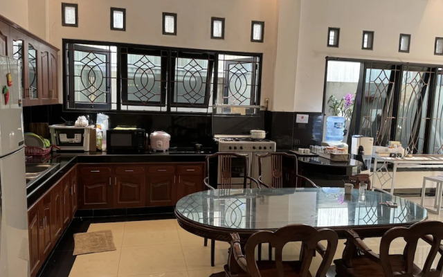 Fora Capsule Hostel Tuban Kuta