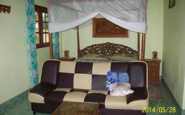 Paradise Home Resort