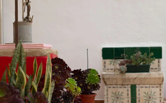 Apartment 4 People in Ground Floor