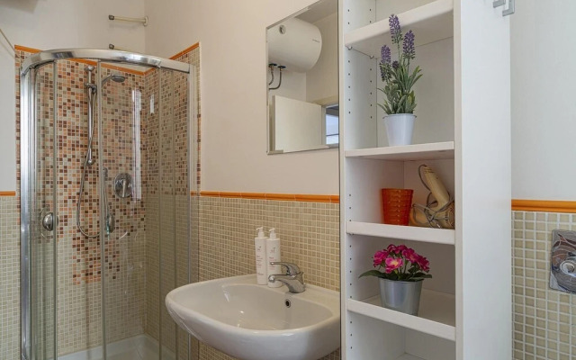 A Pochi Passi dal Lungomare di Rapallo