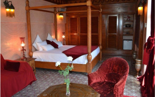 Riad Flam & Spa