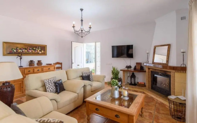 Villa Raquel Torrox by Ruralidays