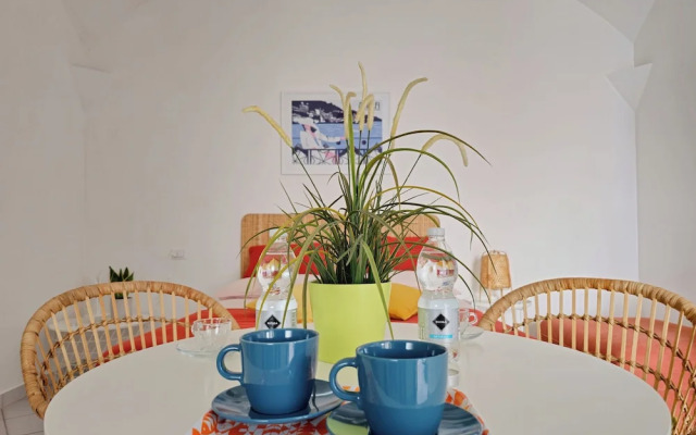 Raito Guest House - Amalfi Coast