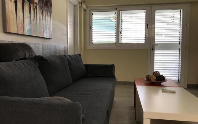 Apartamento Salou Playa Sol