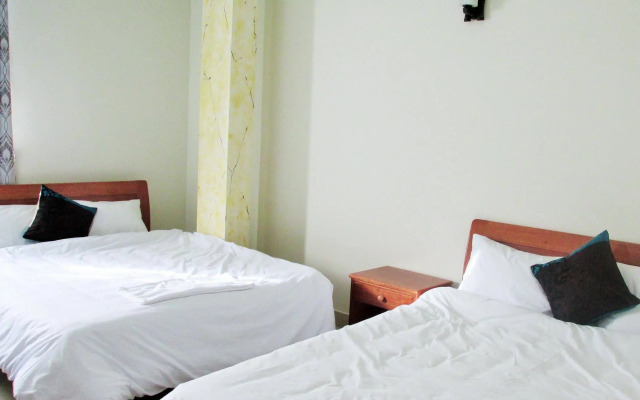 Dalat Colico Hotel
