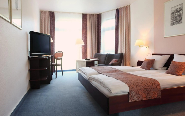 Hotel & Restaurant Stümpelstal