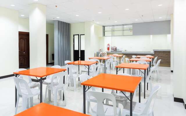 OYO 202 JRJF Annex