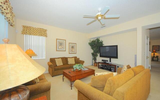 Starmark Vacation Homes Davenport