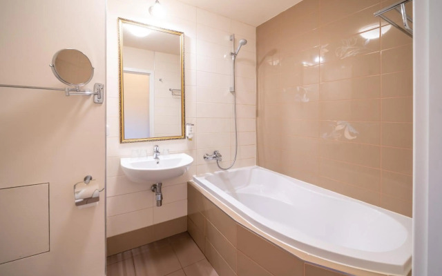 Spa Hotel Vita