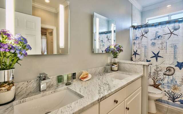 Casa Esmeralda by Five Star Properties