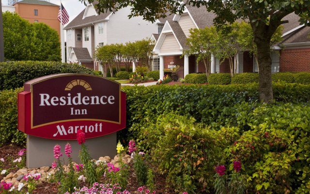 Residence Inn by Marriott New Orleans Metairie
