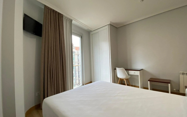Hotel Arsus