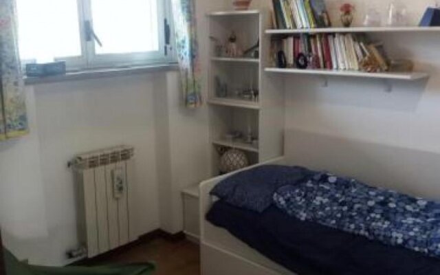 Flat 2 Bedrooms - Riva Ligure