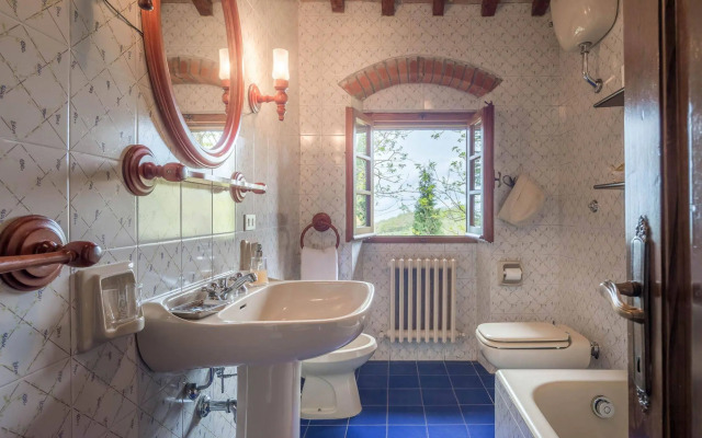 Le Cetinelle B&B