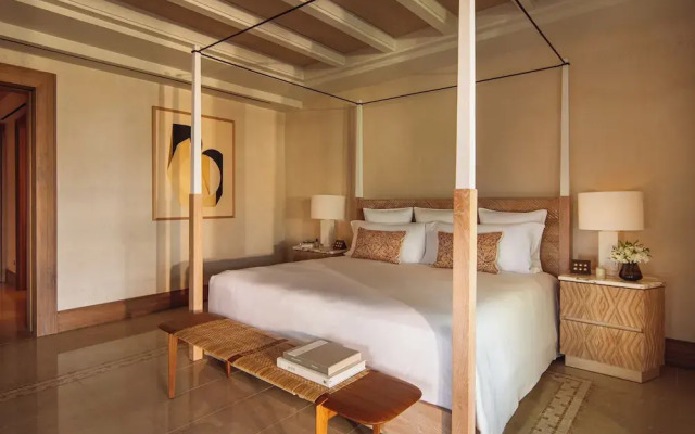 Royal Mansour Tamuda Bay