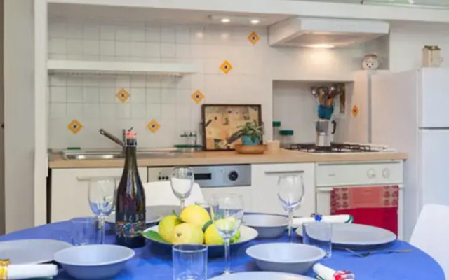 RomeBestHouse-Trastevere