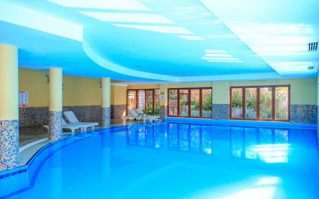 Orka World Hotel & Aquapark