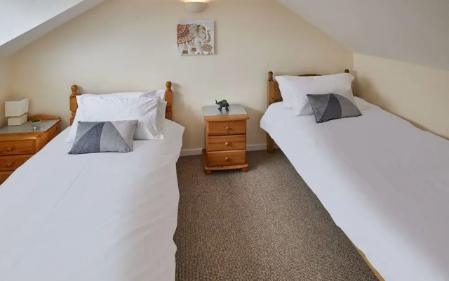 Host Stay 1 Oswy Street