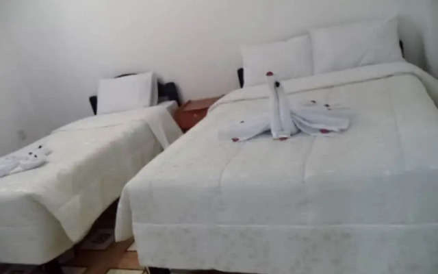 Cusco Gran Hostel & Vacations