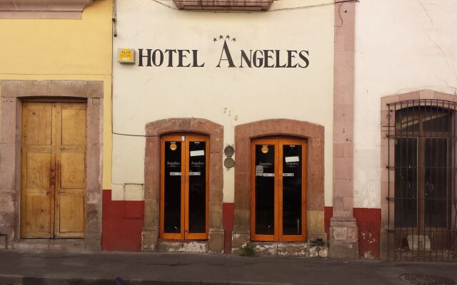 Hotel Angeles