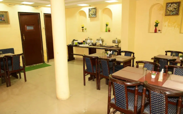 Hotel Ayaan Residency Manali