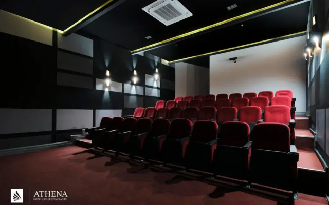 Athena Premium Suites