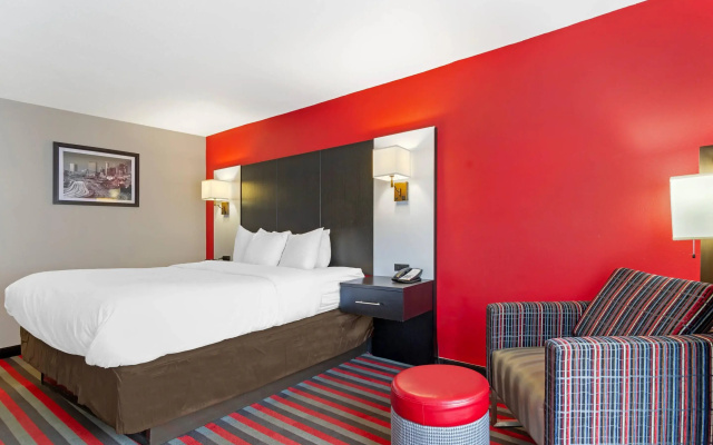 Comfort Inn & Suites Carrollton