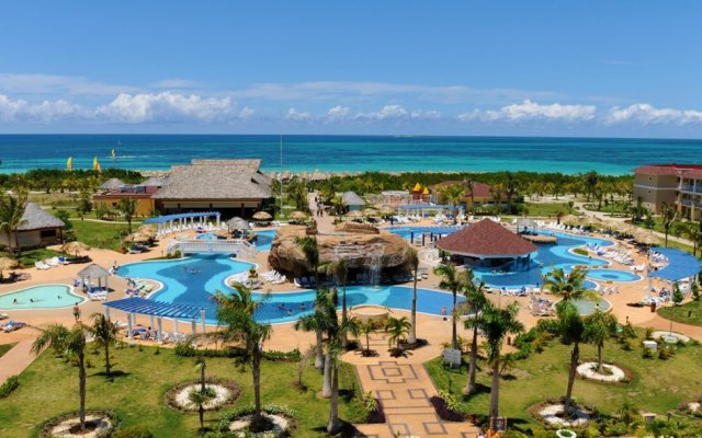 Iberostar Laguna Azul