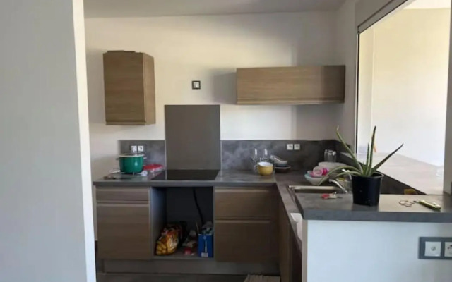 Belle chambre chez habitant