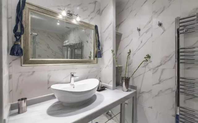 Luxury Acropolis View Duplex Penthouse in Thiseio 155m2