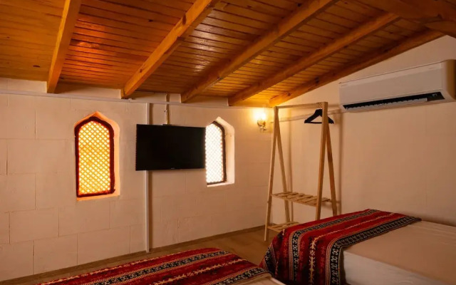 Dostlar Konagi Butik Otel