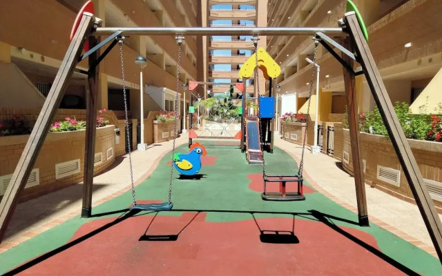 Acv - costa caribe I-2 línea planta 3S