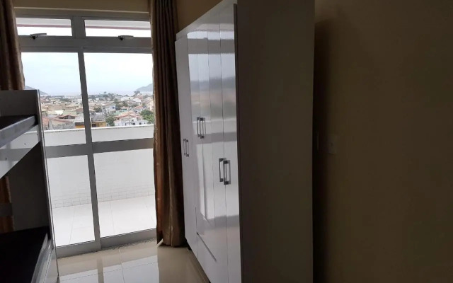 Cobertura 3 Suites - Praia Grande