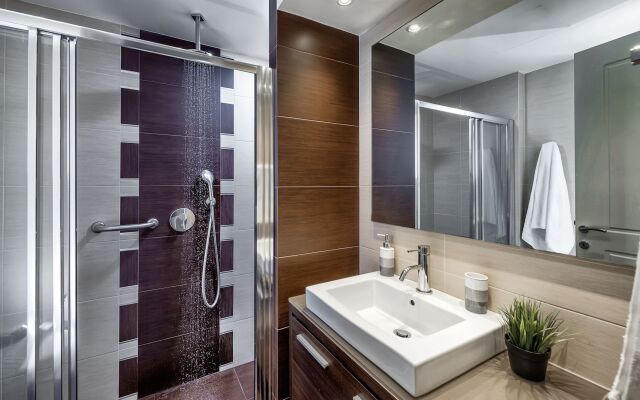 Beach Villa Penelope with private pool