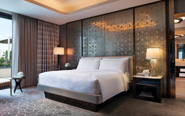 JW Marriott Hotel Macau