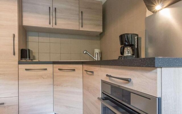 Appartement Briançon, 1 pièce, 4 personnes - FR-1-330C-49