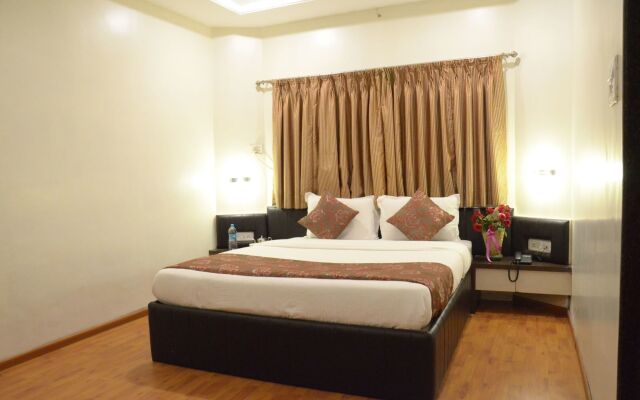 Hotel Vijay Residency