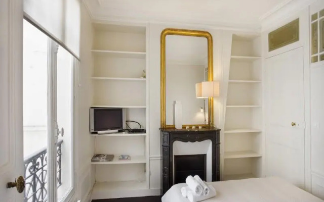 Saint Germain Chic Apartment