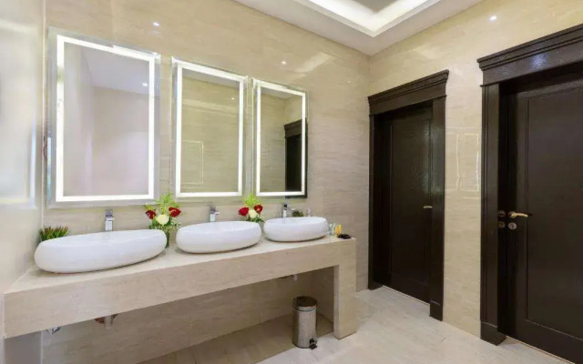 Enala Hotel Resorts - Riyadh