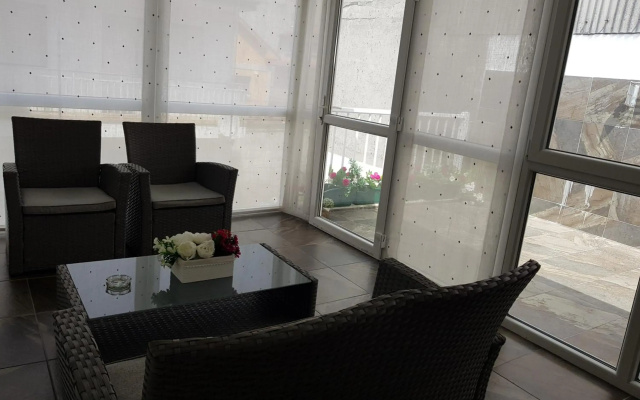Apartamento Las Hermanas