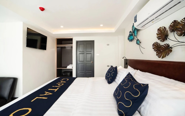 Ongkara by OYO Rooms