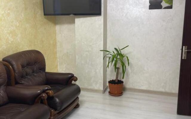 Guest house