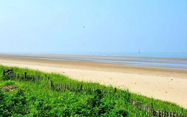 Anmyeondocloud Pension