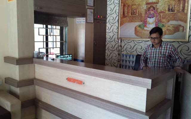 Hotel Somnath Atithigruh