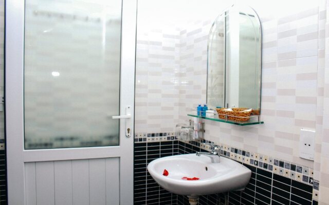 Tuong Vi Hotel