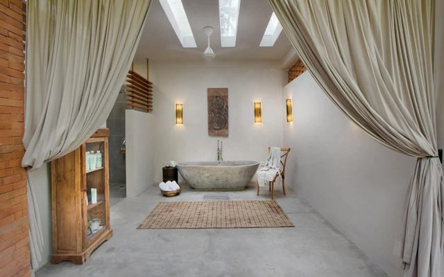 Temuku Ubud Villas