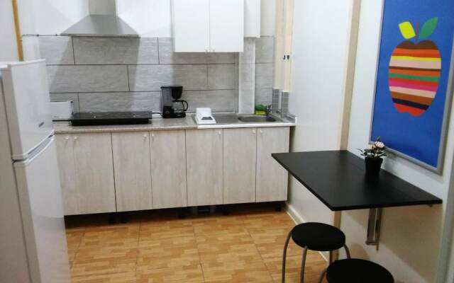 Apartment With one Bedroom in Arona, With Wifi